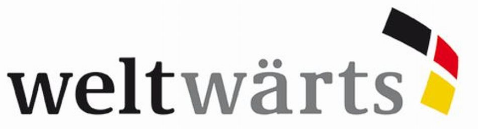 weltwärts