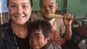 Biblioteca Popular Palabras del Alma