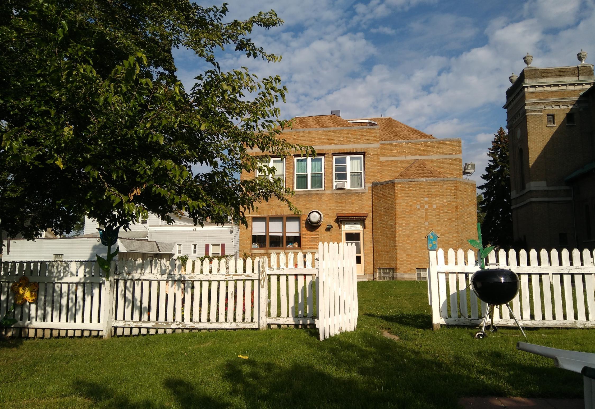 Bethany House