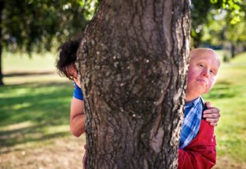 Edingburgh_Seek and Hide