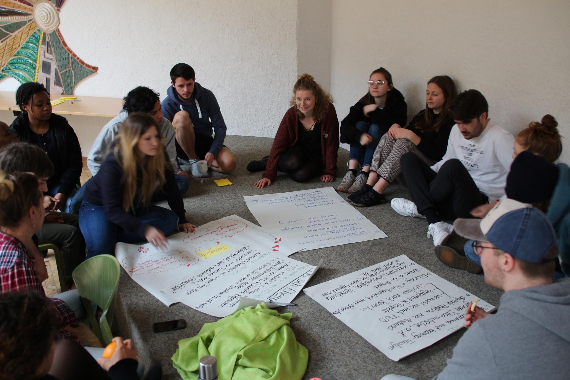 Workshops