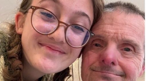 Eva- Marie mit Core Member