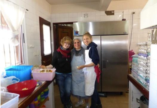 Fundacion Tupambaé