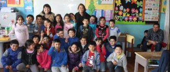 Insitituto educacional Collico