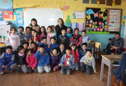 Insitituto educacional Collico