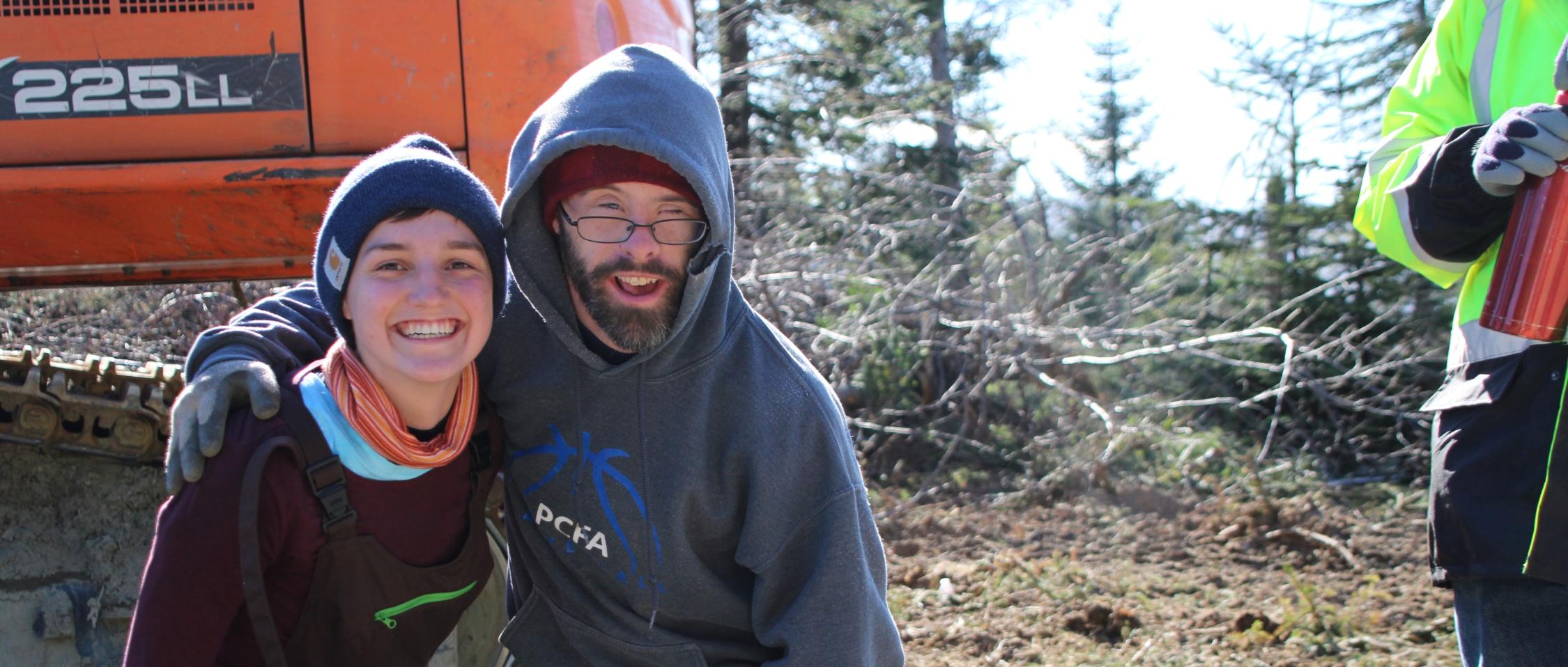 Tahoma Hope