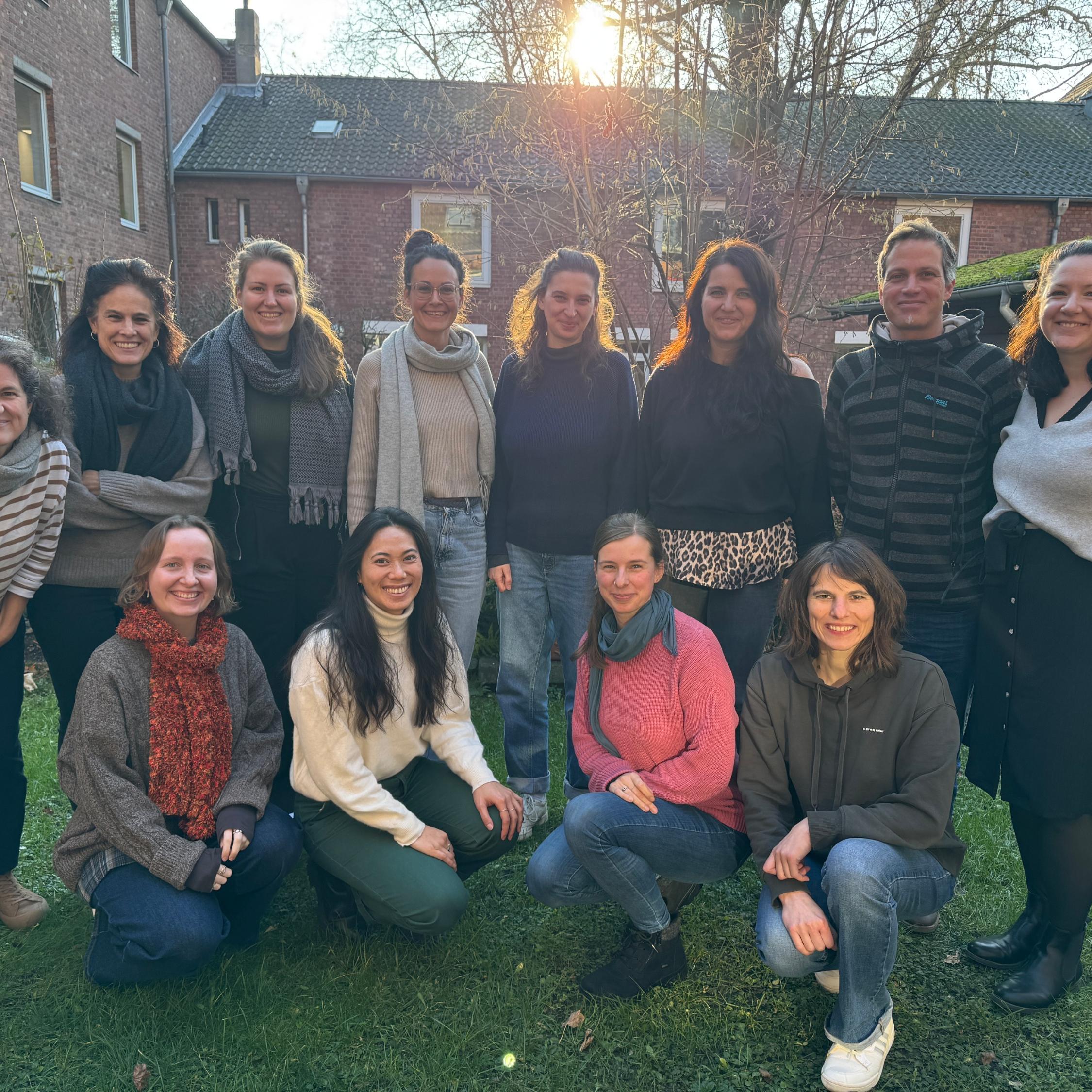 Teamfoto