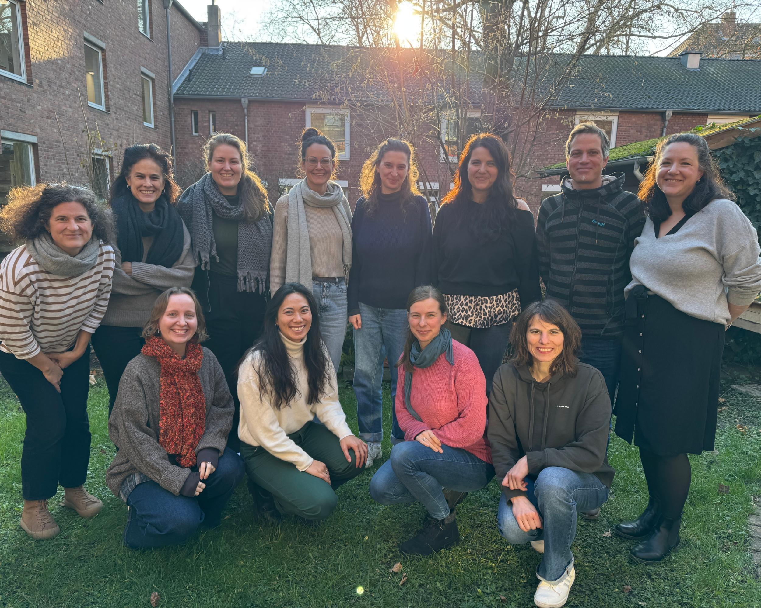 Teamfoto