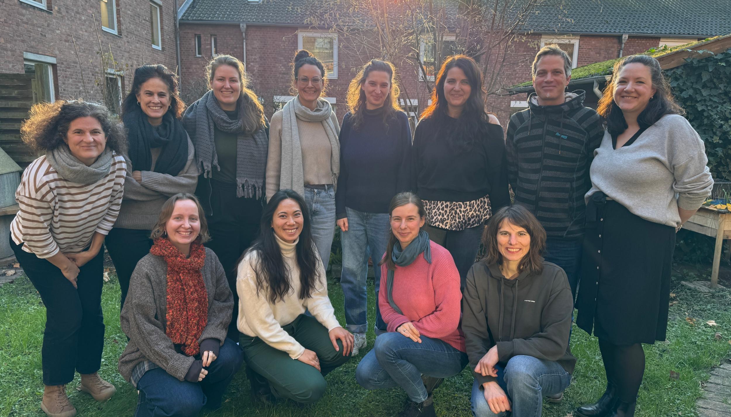 Teamfoto
