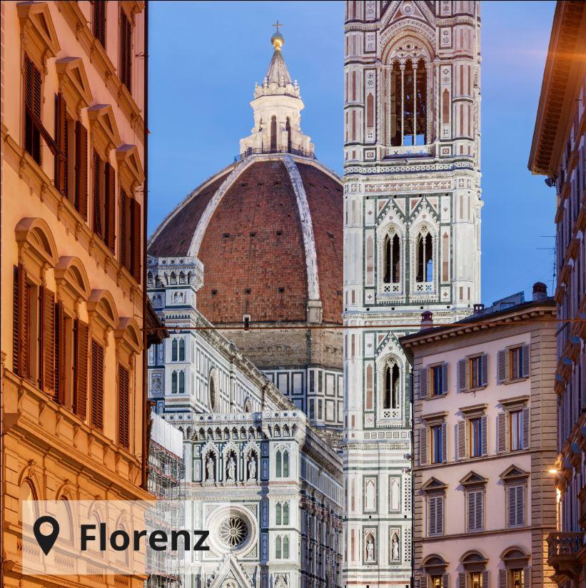 Juventus Florenz