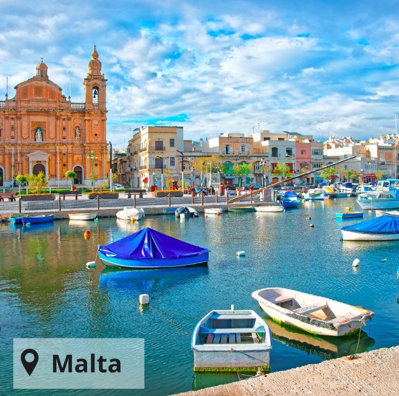 Juventus Malta 2