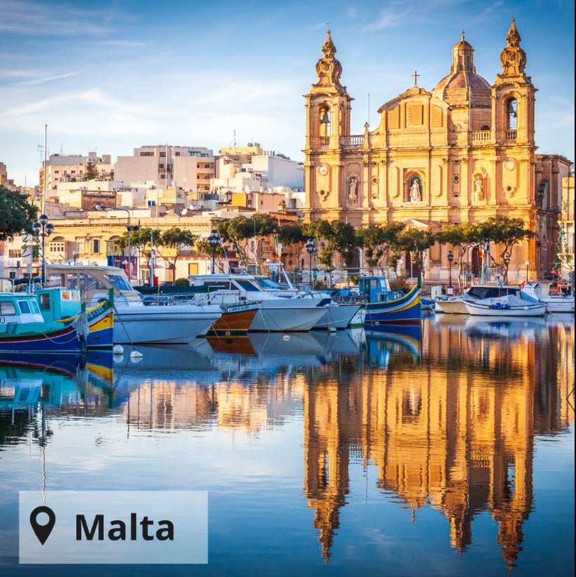 Juventus Malta