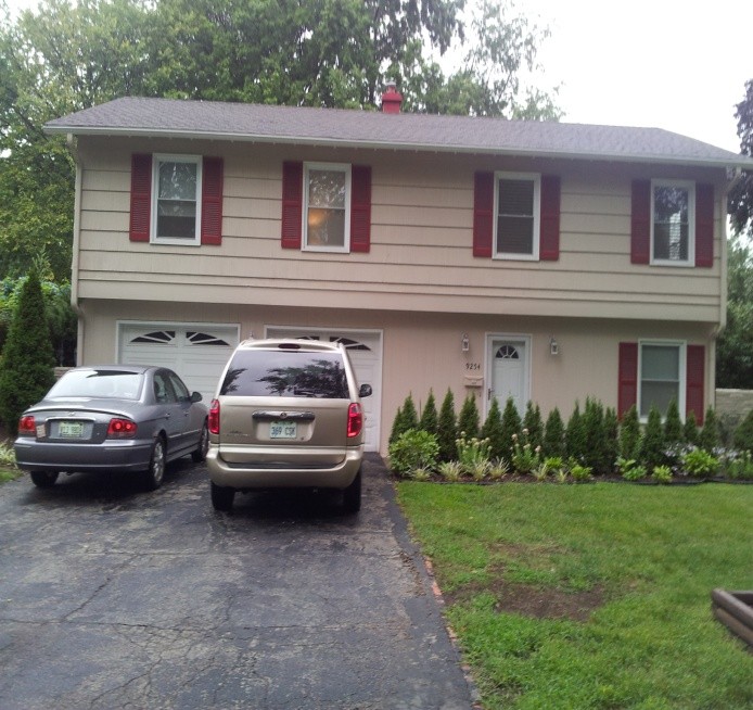 L' Arche Kansas Haus