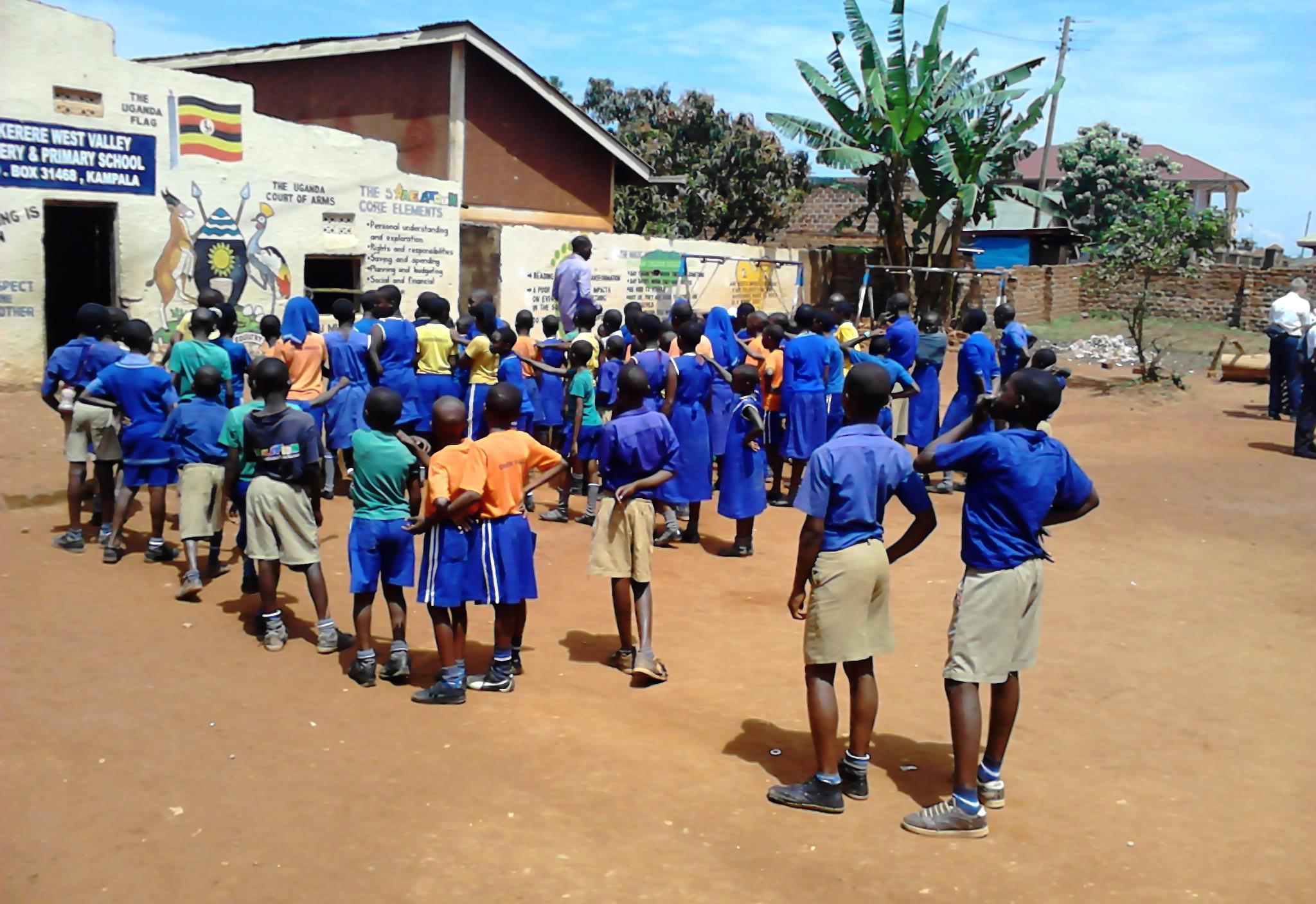 Makerere