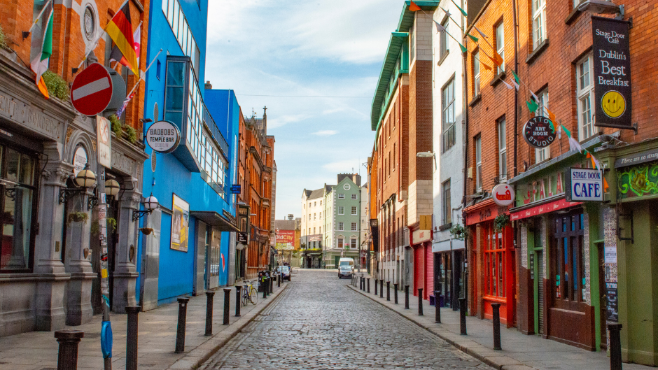 Dublin