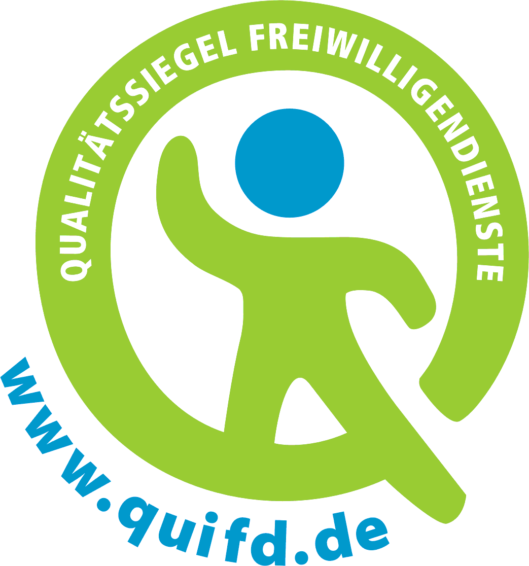 Qualitäts-Siegel