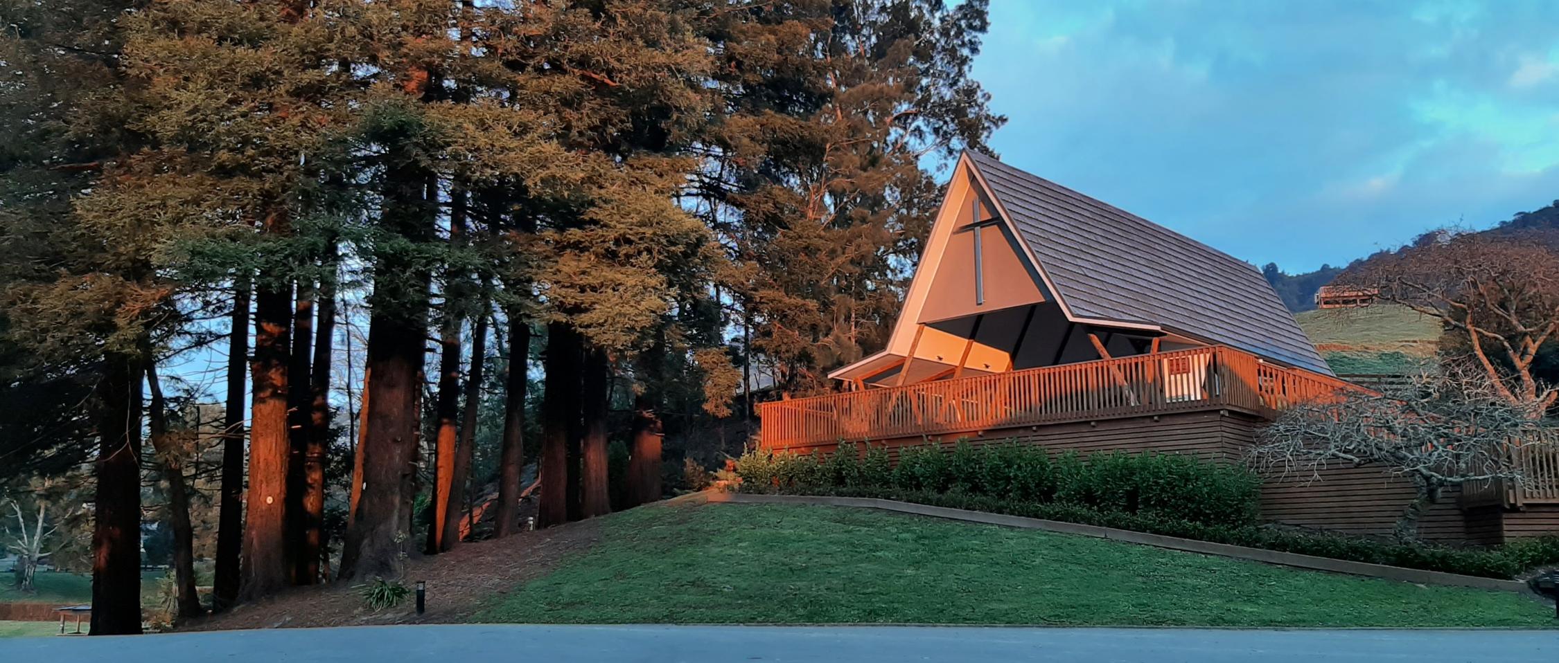 Christian Youth Camps