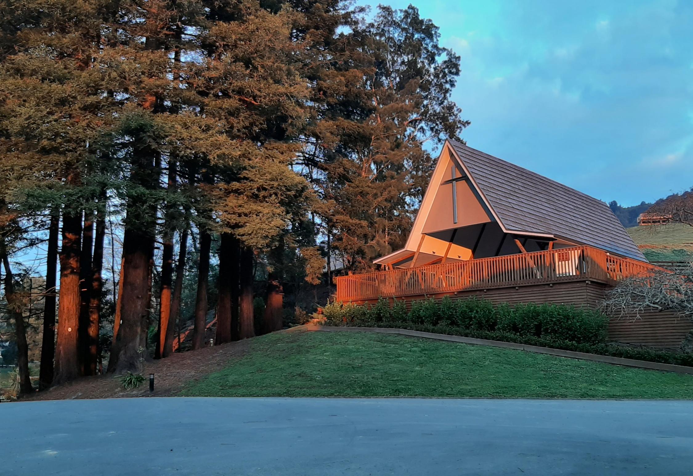 Christian Youth Camps