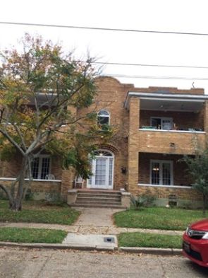 First Light Community Mobile, Haus