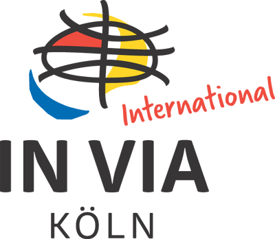 IN VIA - International