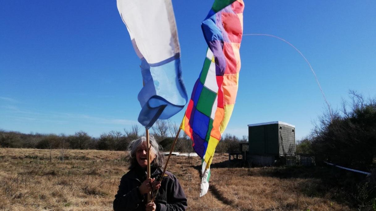 Patrimonio Natural, Argentinien