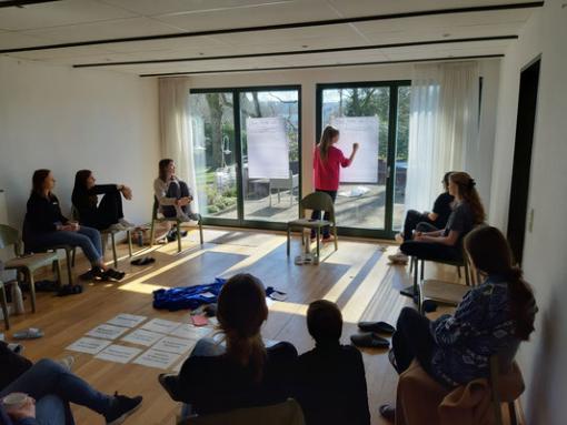 workshop
